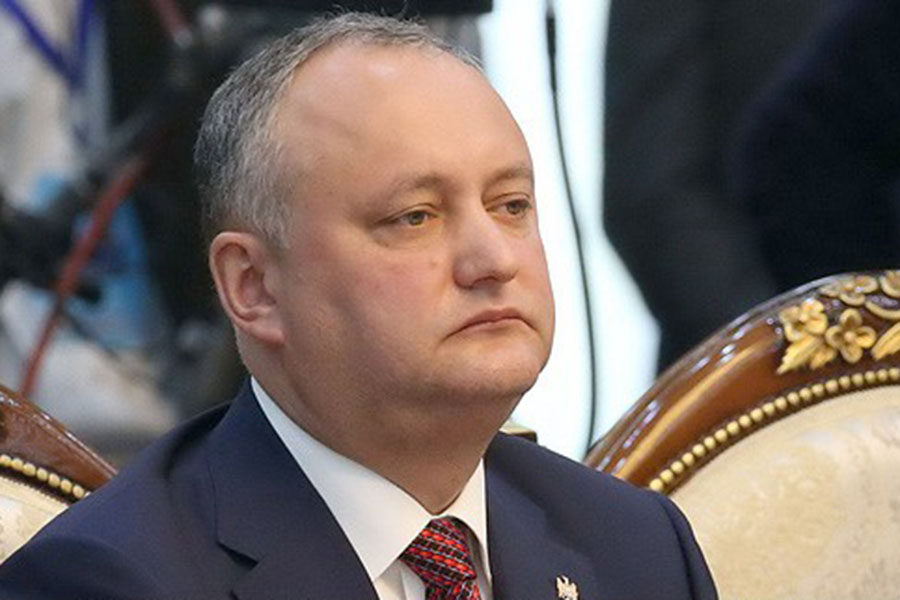Додон показал свое реальное лицо: президент Молодовы выступил против ЕС и "поклялся" в пророссийском направлении, провоцируя народ гей-парадами и ситуацией в Украине