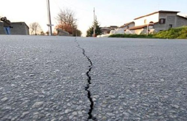 ​Одессу переполошило землетрясение - соцсети “гудят”