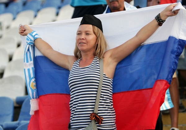УЕФА и РФС игнорируют крымские клубы после запрета на выступление в чемпионате России