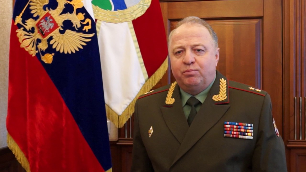 Генерала, кормившего российских солдат собачьим кормом, Путин назначил на важный пост: видео