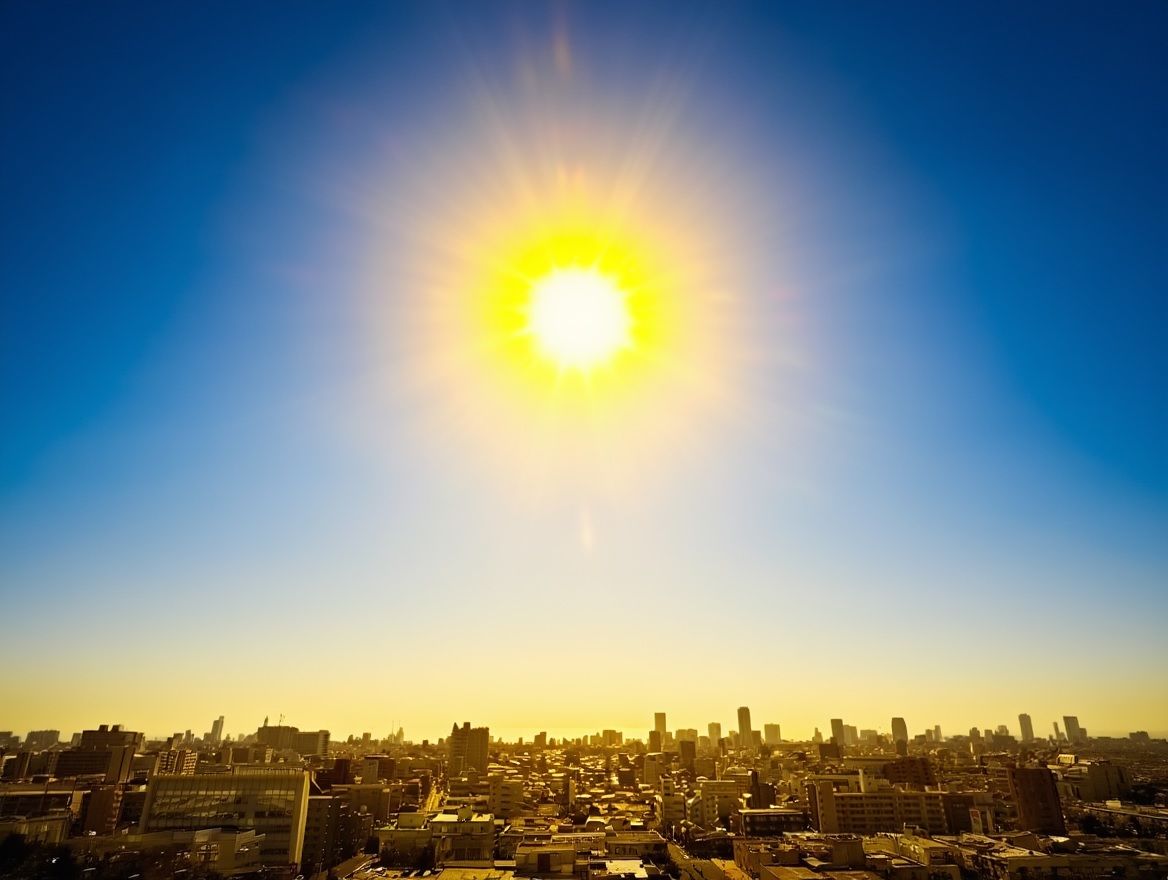 Пятница принесет в Украину тепло: в каких областях завтра до +19°C