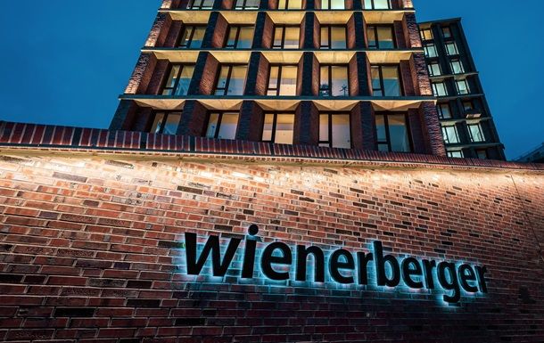 Из России ушел крупный производитель кирпича Wienerberger: стала известна причина