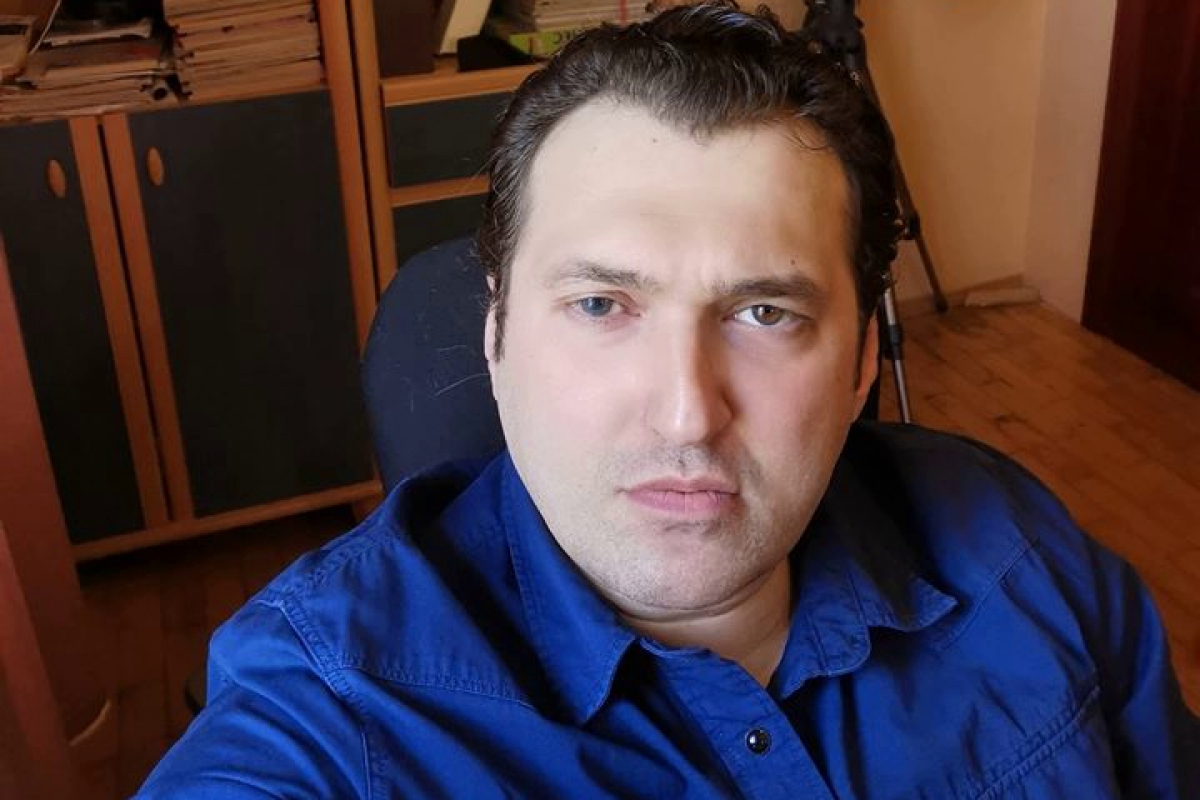 ​Алексей Голобуцкий: "У Путина новая "фишка" - Москва активизировалась по поводу Аляски"