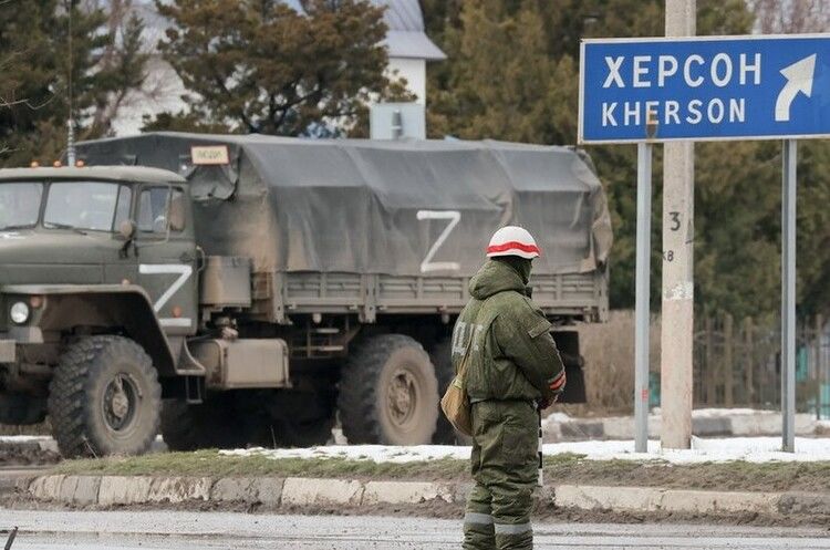 "Если скажешь что-то проукраинское", – жители Херсона рассказали, что творили в городе российские военные 