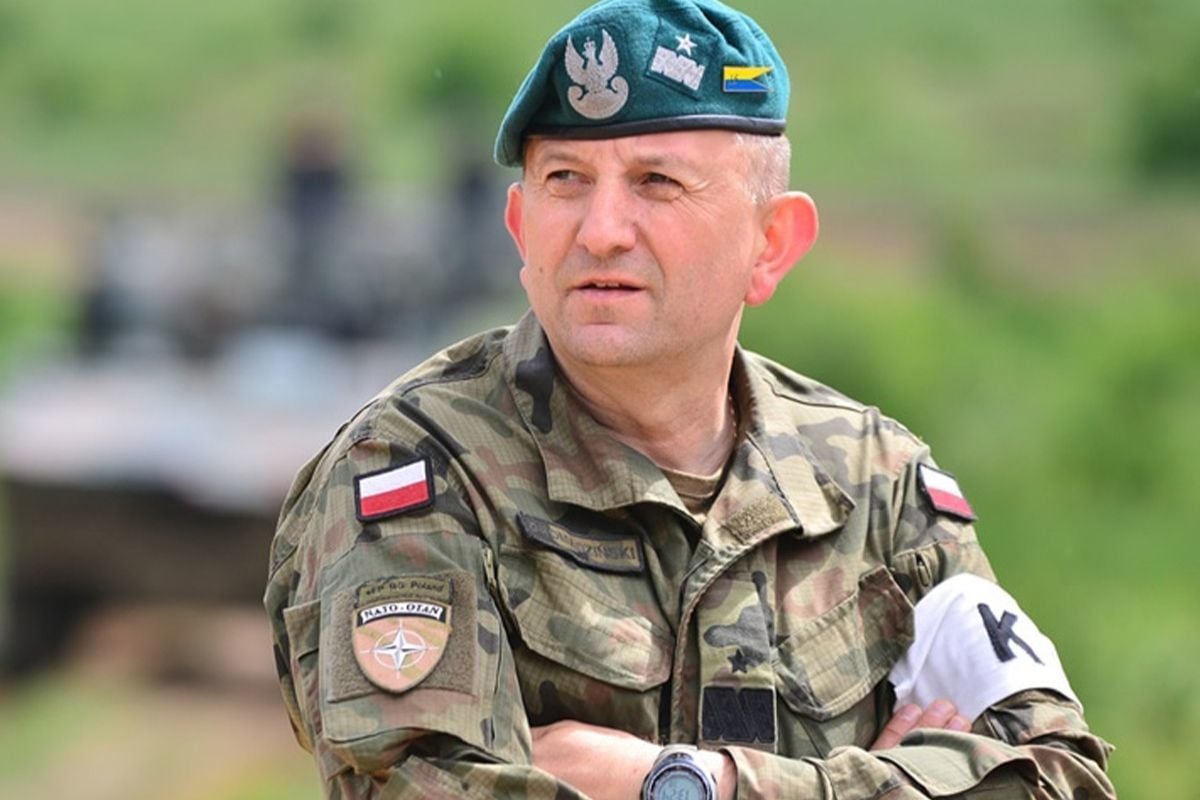 "Если Россия нападет, мы войдем в Кенигсберг", – генералы НАТО предупреждают Москву