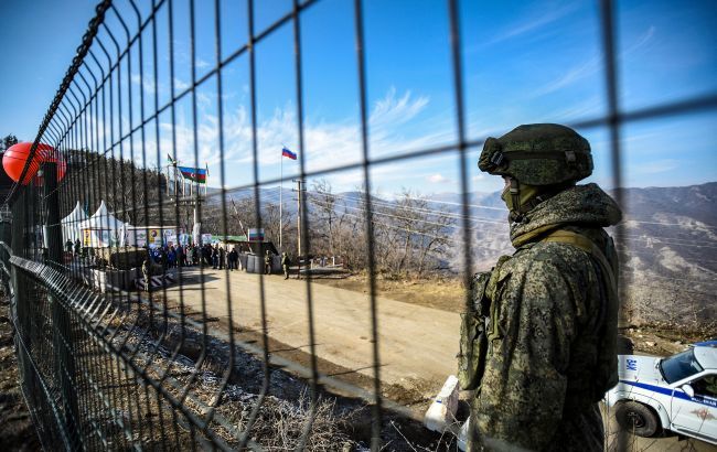 Капитуляция Карабаха: Симоньян цинично обвинила во всем премьера Армении Пашиняна