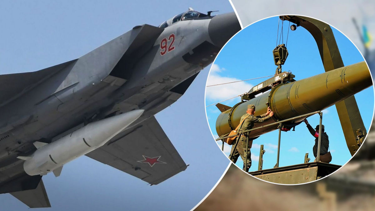 ​Как перехват "Кинжалов" и уничтожение авиации ВКС РФ отразились на Путине – британская разведка