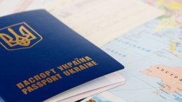Вскоре стоимость загранпаспорта для украинцев увеличится