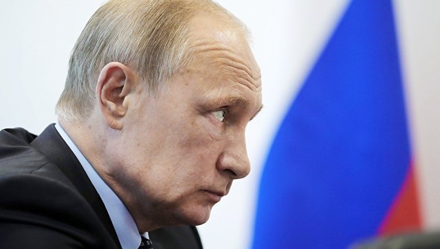 Пять проблем Путина, или почему нынешний срок для президента РФ может стать последним, - Stratfor