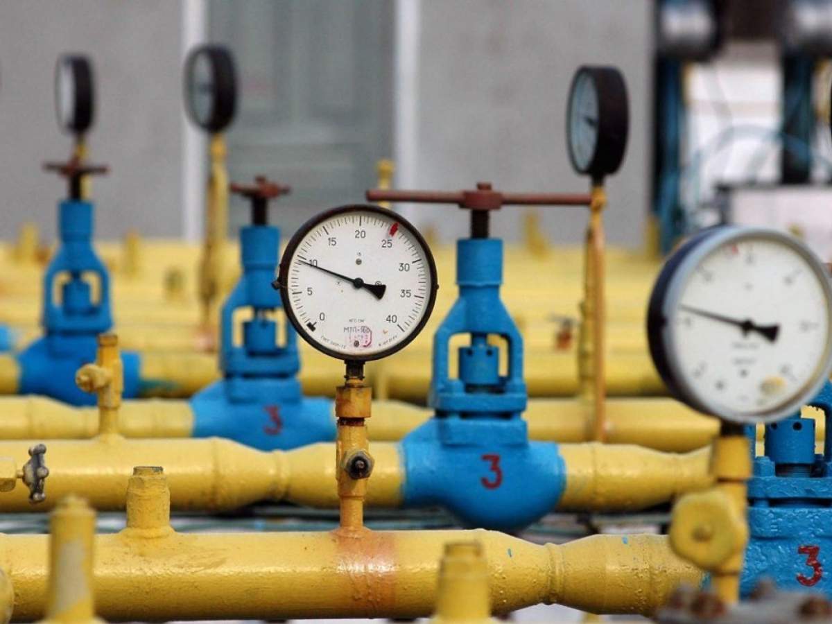 Транзит газа через Украину: в России назвали важный момент в цене