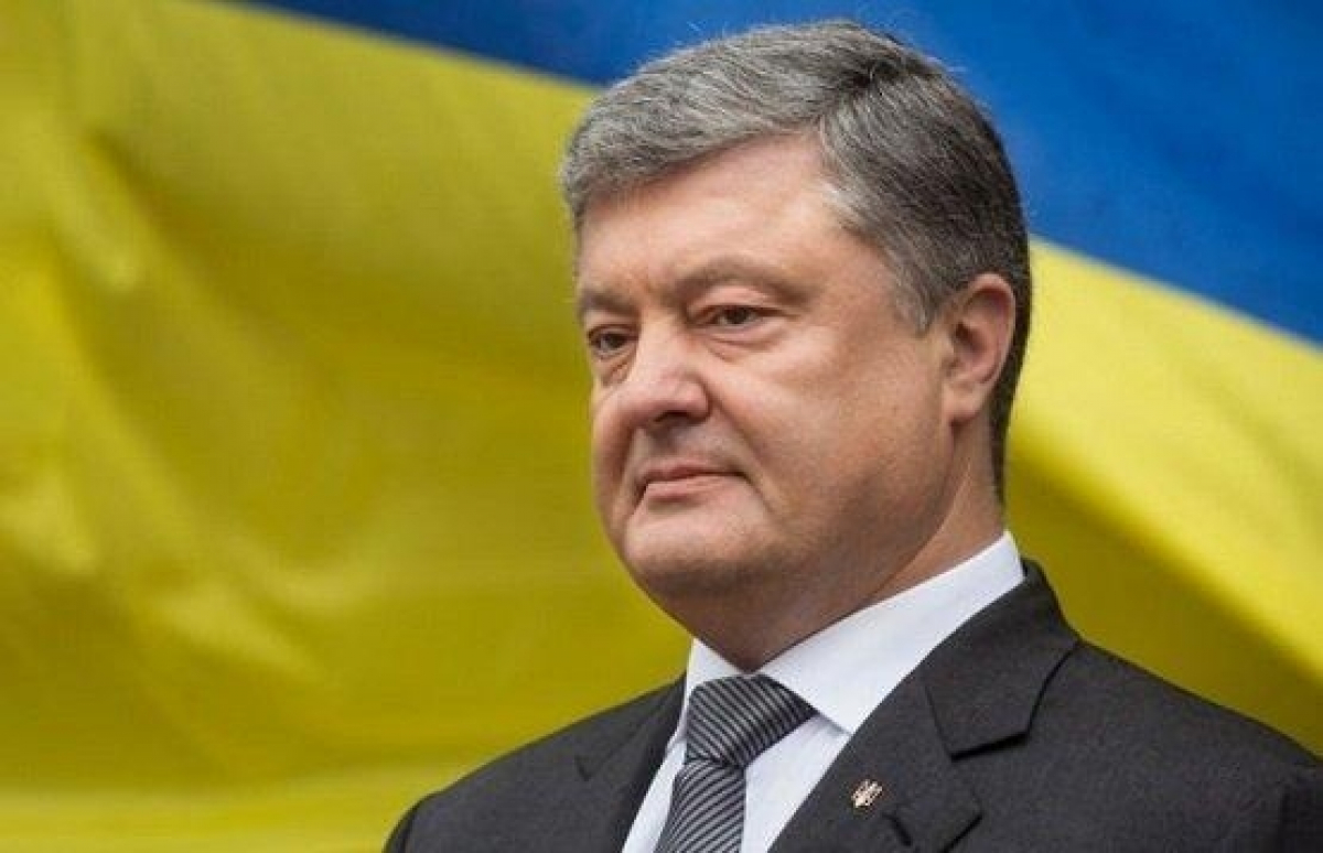 Порошенко о событии, кардинально изменившем страну: "Три года назад Украина совершила прорыв"