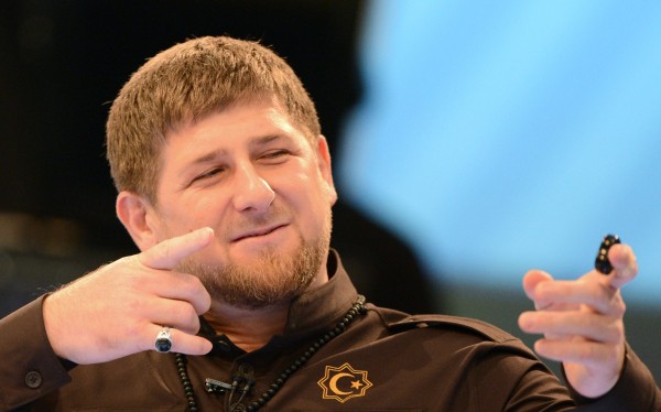 Песков нашел оправдание угрозам Кадырова в адрес оппозиции