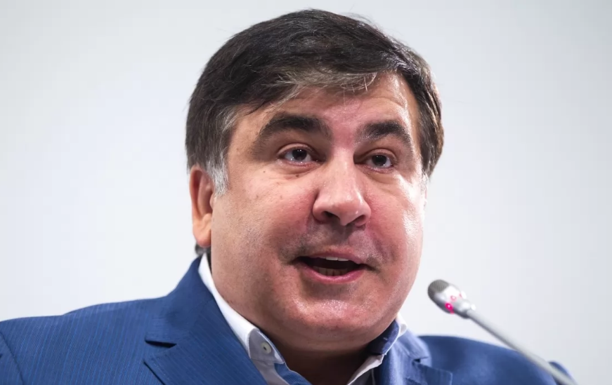 Саакашвили может спать спокойно: Луценко попросил Михо подать в суд на Украину и сказал, что ГПУ его не выдворит из страны и не посадит