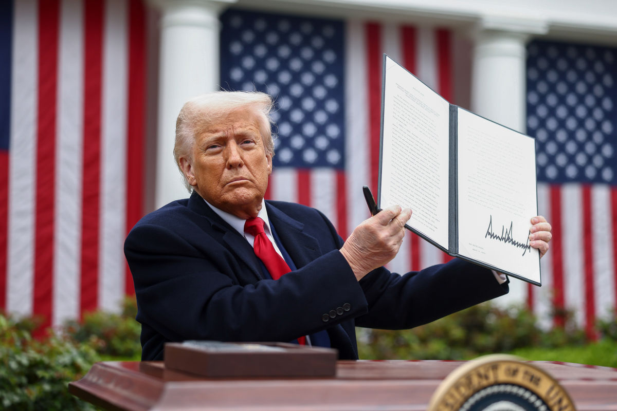 ​Новые пошлины Трампа могут нанести удар по важной промышленности США – Politico