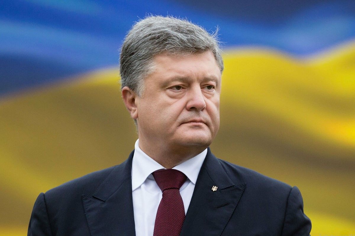 В ГБР сделали новое заявление о возвращении в Украину Порошенко