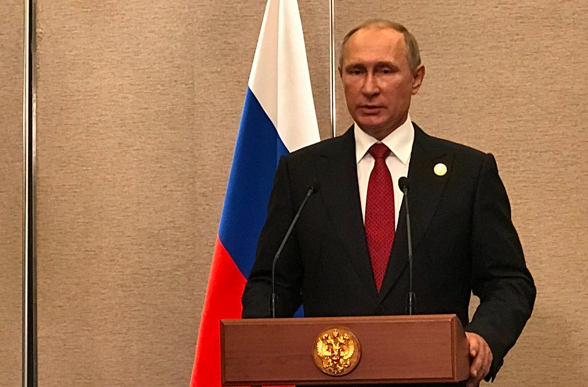 Путин готовится к концу: Пономарь объяснил скрытый смысл соглашения хозяина Кремля на ввод миротворцев на Донбасс