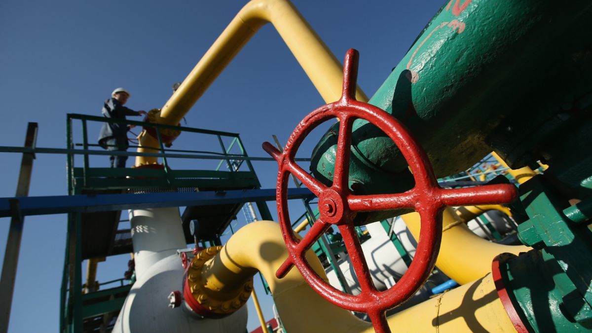 Міжнародні партнери України поінформовані: Київ припинив транзит газу з РФ
