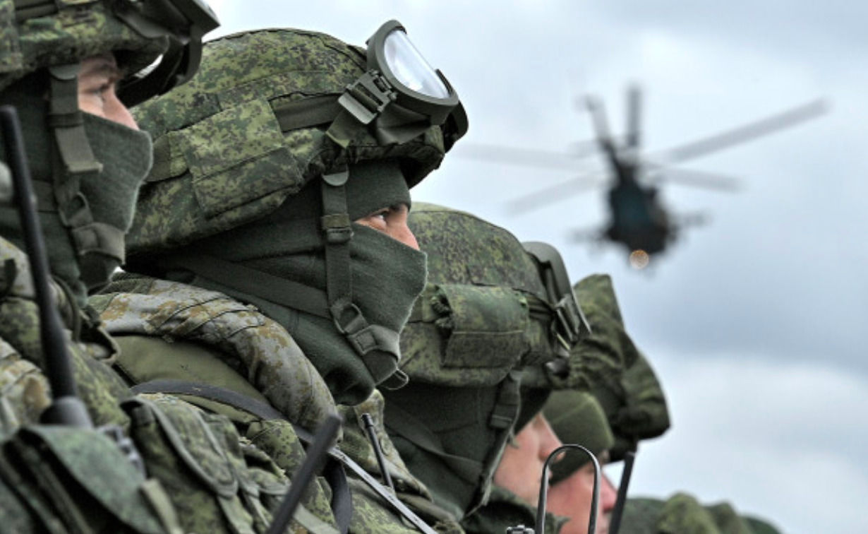 "Большое наступление Герасимова провалилось", – Arty Green сообщил о позорной неудаче россиян на фронте