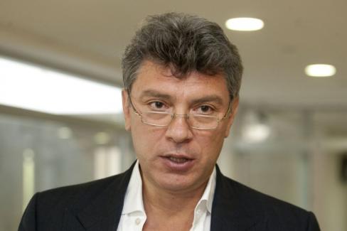 Четверо детей Бориса Немцова признаны потерпевшими по делу о его убийстве