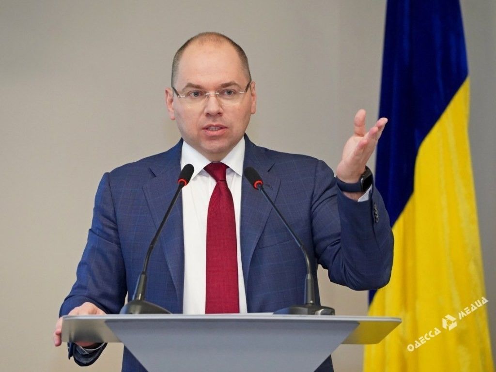 "Ситуация критически ухудшается", – Степанов предупредил, что ждет Украину из-за коронавируса