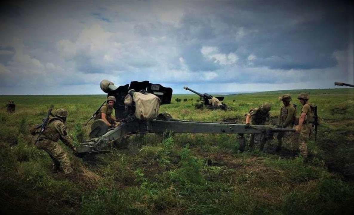 ​Российские войска пошли в наступление на Лиманском направлении, однако ВСУ бьют точно в цель