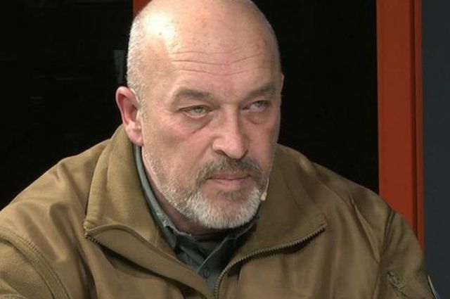 "Гиря на ногах" России: Тука объяснил, почему Кремлю не нужны "Л/ДНР"