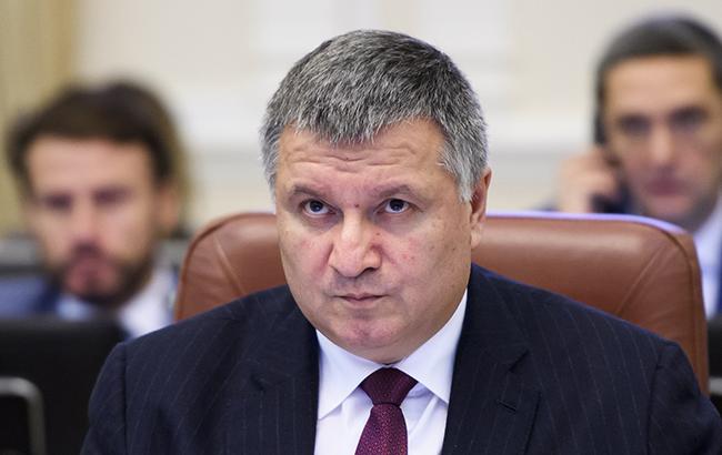 Заявление Авакова на прорыв Саакашвили взбудоражило соцсети: пользователи возмущены цинизмом