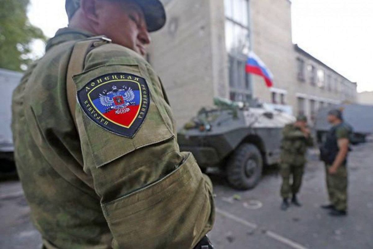 Армия РФ накрыла огнем село в "ЛНР" во время учений - снаряды взрывались у школы и детсада