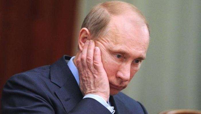 Путин "ударил" санкциями мимо: бестолковые ошибки с именами и лишними людьми в списке засмеяли даже в РФ