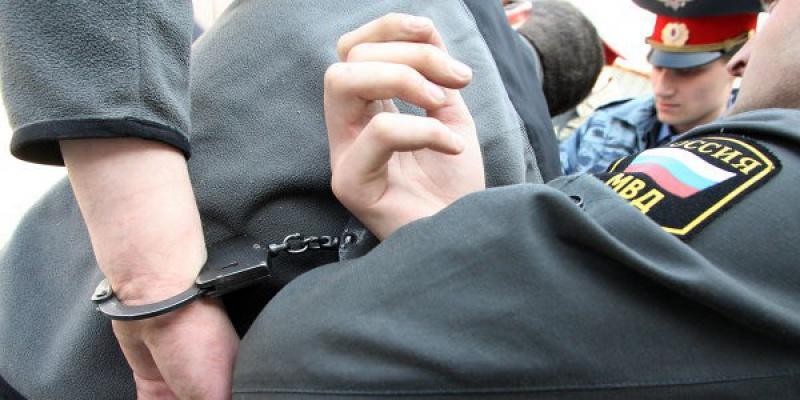 В Москве задержаны 17 участников митинга ЛГБТ-движений
