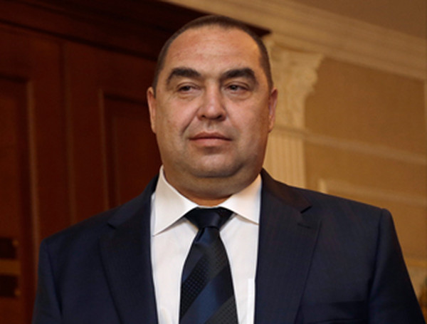 Плотницкий признал, что "ЛНР" – ничто: "Кого мы пригласим в непризнанную республику?!" Видео