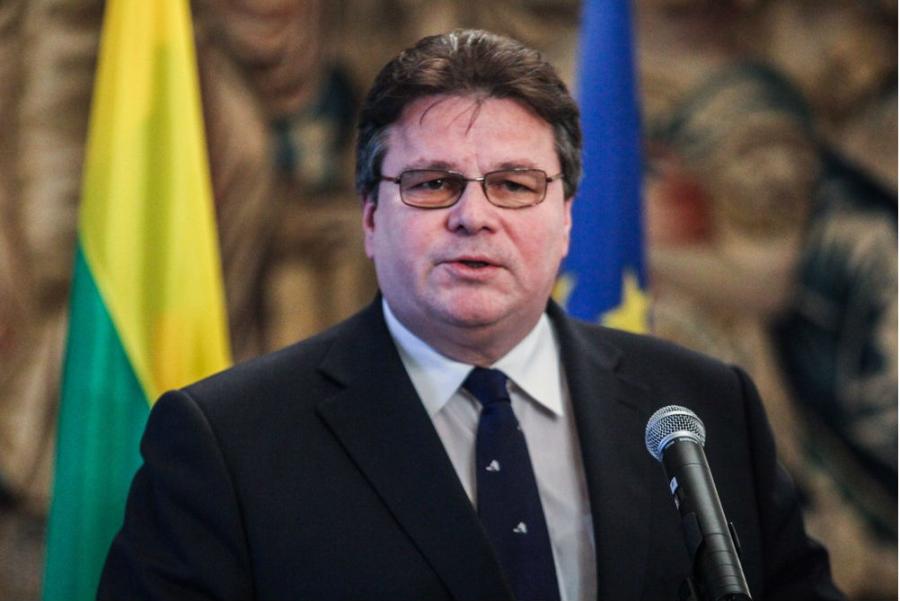В Литве возобновляют военный призыв: власти не останутся равнодушными к конфликту в Украине