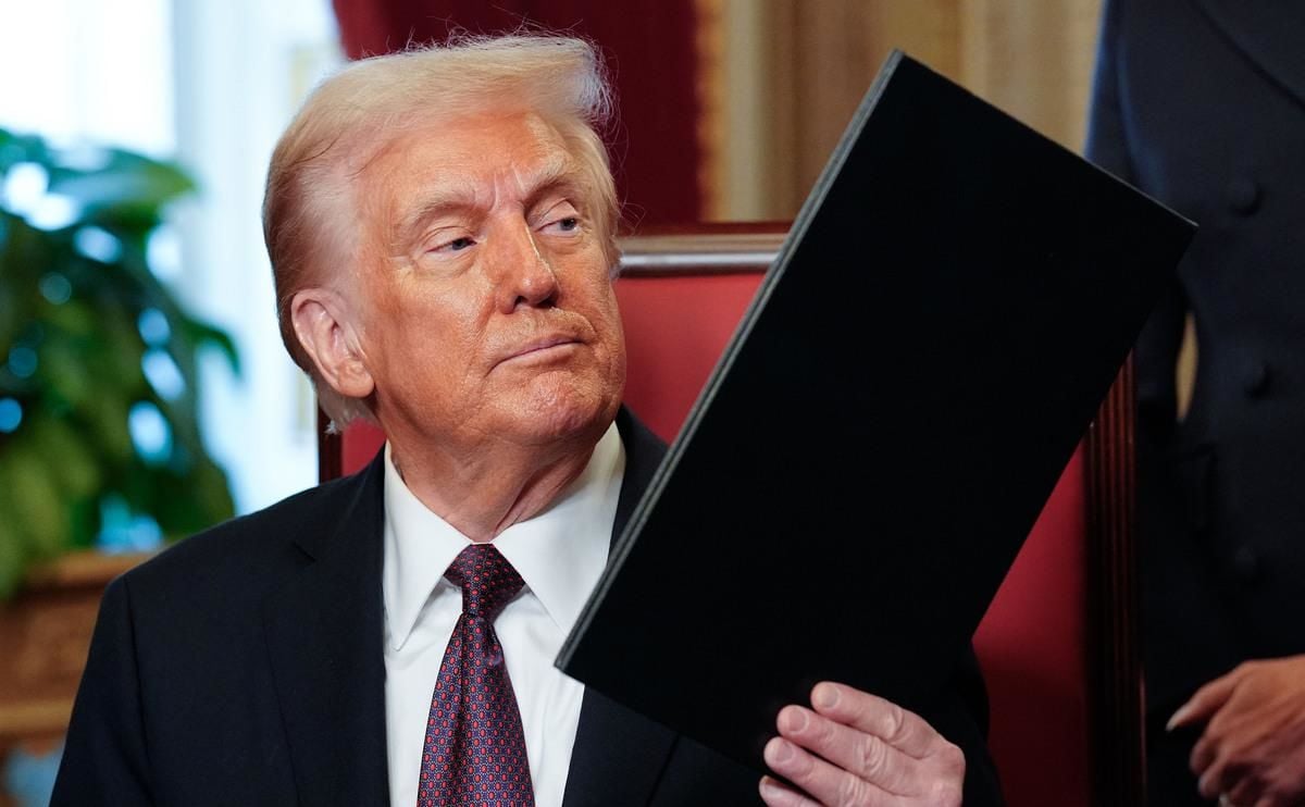 "Нравится вам это или нет", – Трамп уколол Путина по поводу итогов Второй мировой войны