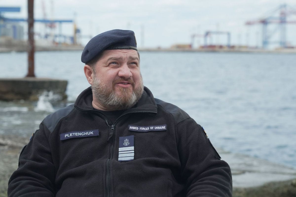 В ВМС ВСУ раскрыли, как оккупанты готовятся к высадке украинского десанта в Крыму, окруженном блокадой