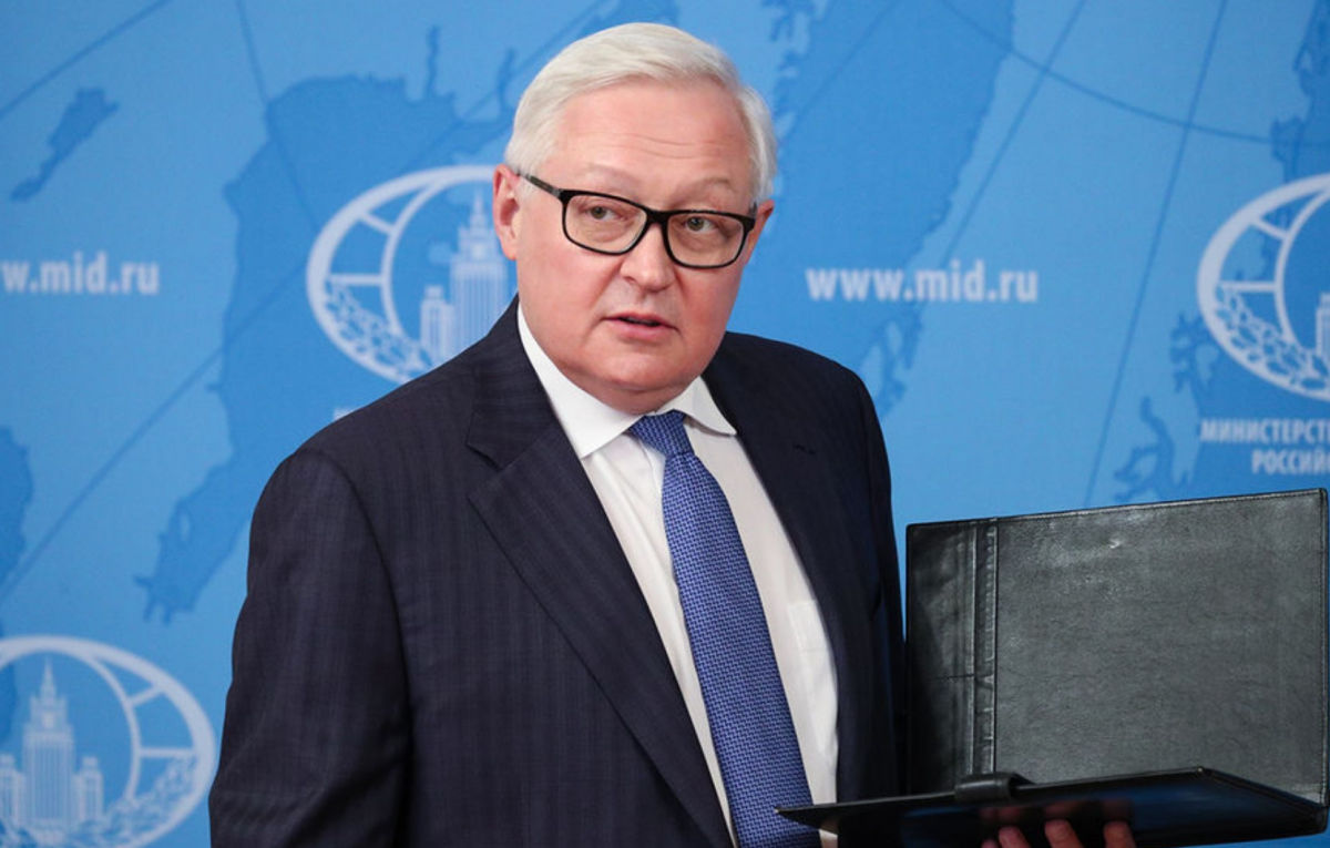 Россия отвергла новые усилия Украины и США по прекращению войны