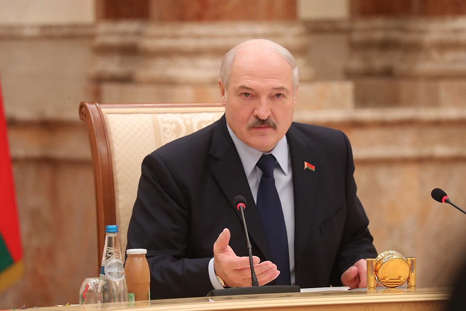 Не дождетесь: Лукашенко осадил обнаглевшего Жириновского, который предложил отдать России белорусские регионы