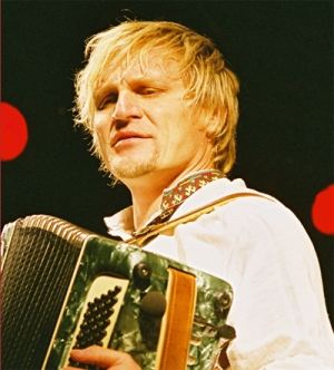 Скрипка "по душам" поговорил с белорусами