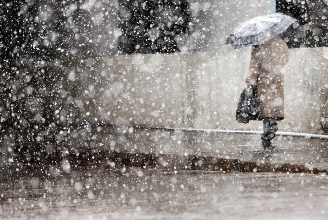 В Украине объявлено штормовое предупреждение: синоптики уведомили об ухудшении погодных условий