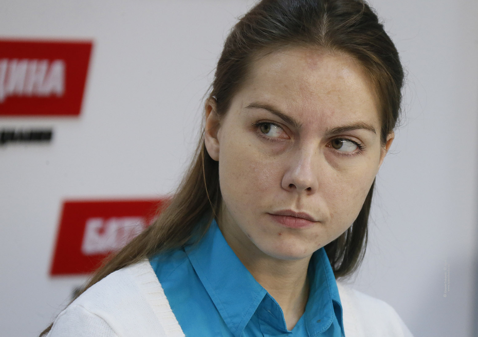 Вера Савченко - в Ростове: украинские консулы фактически отбили ее у пограничников РФ - адвокат