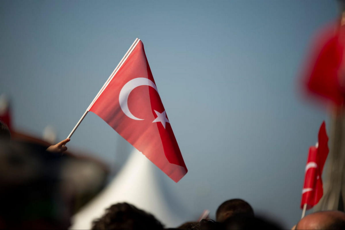 Турция повторила свою позицию по аннексии Россией Крыма