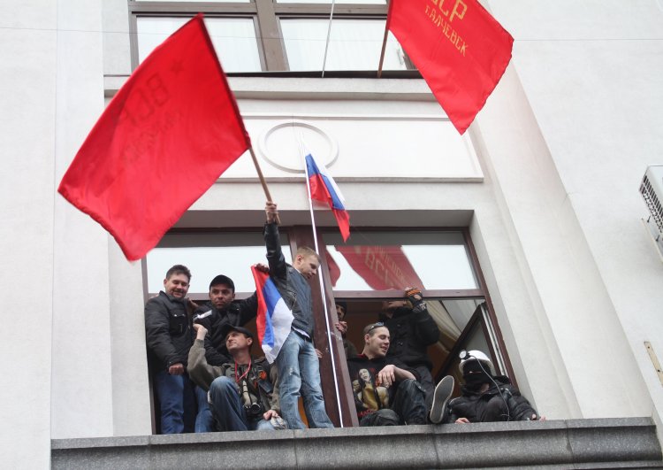 Ситуация в Донецке и Луганске: новости, курс валют, цены на продукты, хроника событий 24.08.2017