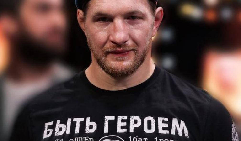 Российский чемпион MMA Минеев стал рекордсменом по демилитаризации в Украине