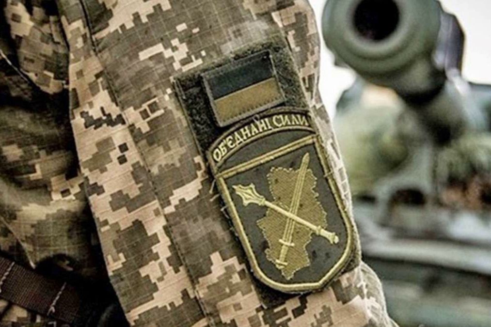 У ВСУ потери: боец ООС погиб на Донбассе под обстрелом российской армии