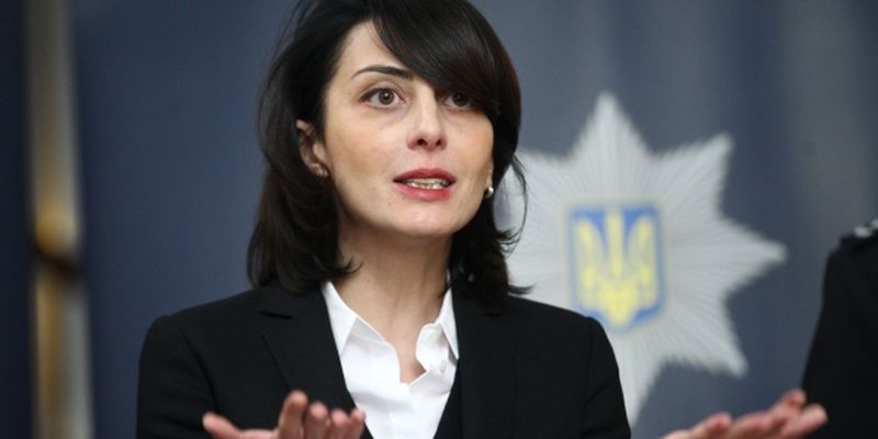 Грузинского "вора в законе" арестовали и выслали из Украины - Деканоидзе