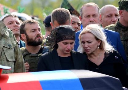 Пока жители Донецка голодают, вдова Захарченко получает от "ДНР" баснословные деньги – шокирующие цифры