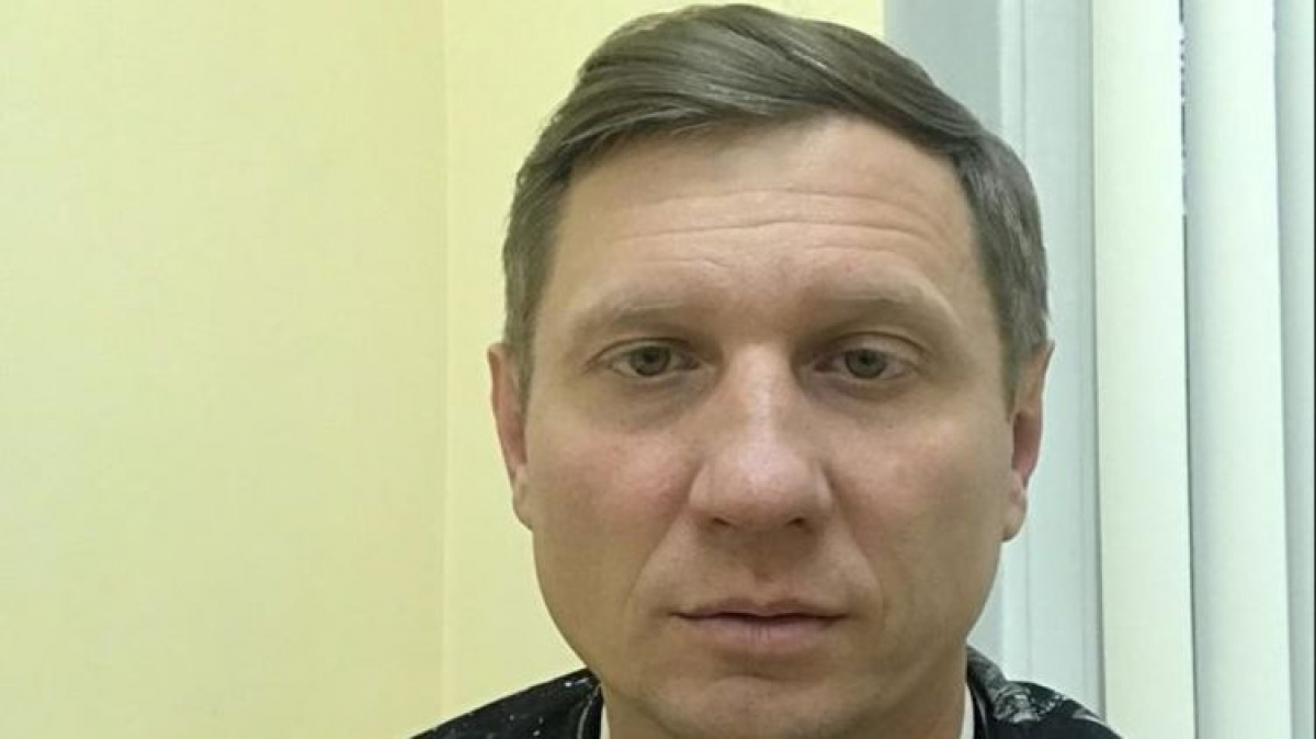 Депутат Шахов, называвший коронавирус "придуманным" и "нестрашным", попал в больницу с пневмонией
