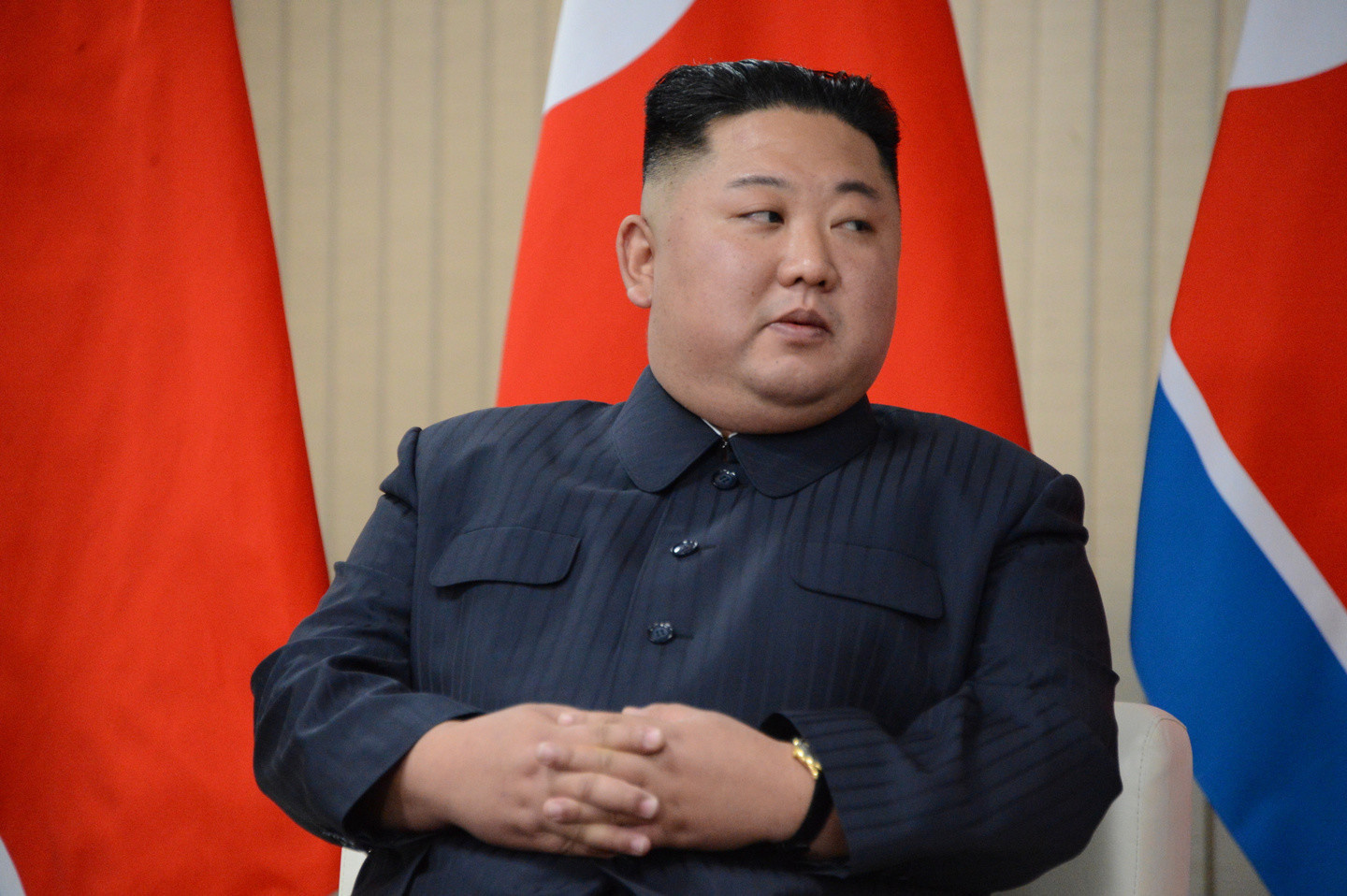 Северная Корея выпустила две неизвестные ракеты по Японскому морю - Сеул бьет тревогу