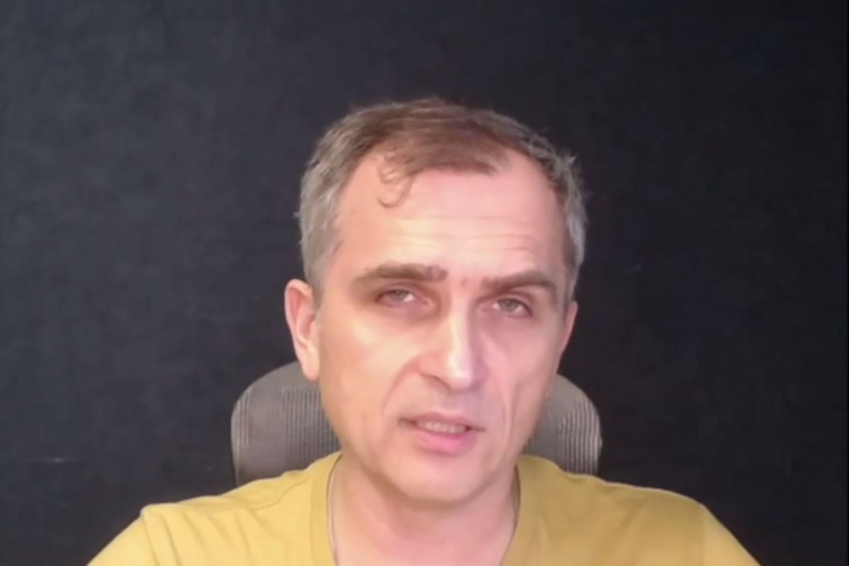 ​Z-блогер Подоляка готовит россиян к “тяжелому лету”: “Украина начинает нас давить”