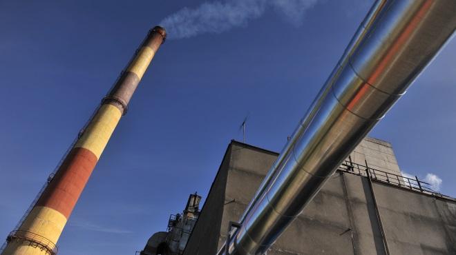 В Дебальцево восстановлена подача воды и тепла