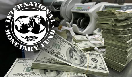 Международный валютный фонд пока не определил суммы траншей для Украины, - Минфин